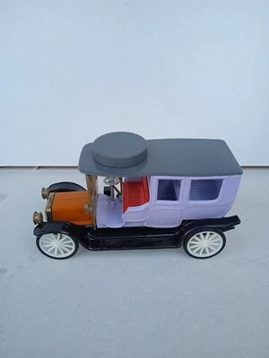 MODELLINO AUTO Rami J. M. K. - Panhard & Levassor  1908 SCALA 1.43 - Immagine 1 di 4