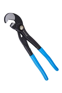 Alicate nariz loro Blue Spot Tools 250 mm 10 - 32 mm capacidad de mandíbula liberación rápida - Imagen 1 de 8