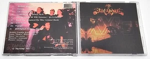 Diachronia XX's Decline CD 2001 British Death Metal - Bild 1 von 10