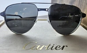 Cartier sunglass CT0425S-004 - Picture 1 of 1