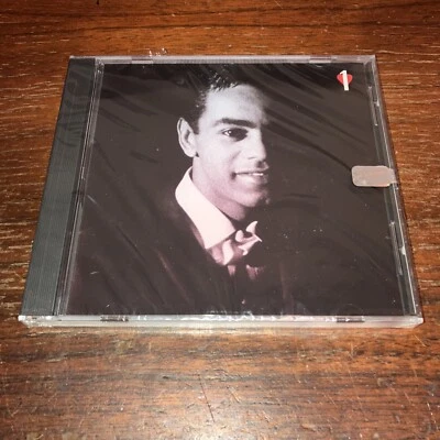 Johnny Mathis - A Personal Collection - Disc One Only - CD New/Sealed - 1993 - Image 1 of 4