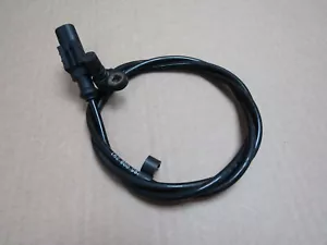 BMW C650GT 2013 19.635 millas sensor ABS (8205) - Imagen 1 de 5