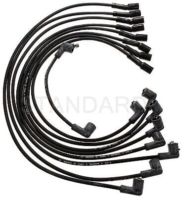 STANDARD MOTOR PRODUCTS 7816 Spark Plug Wire Set (7816) UK Stock - Image 1 of 4
