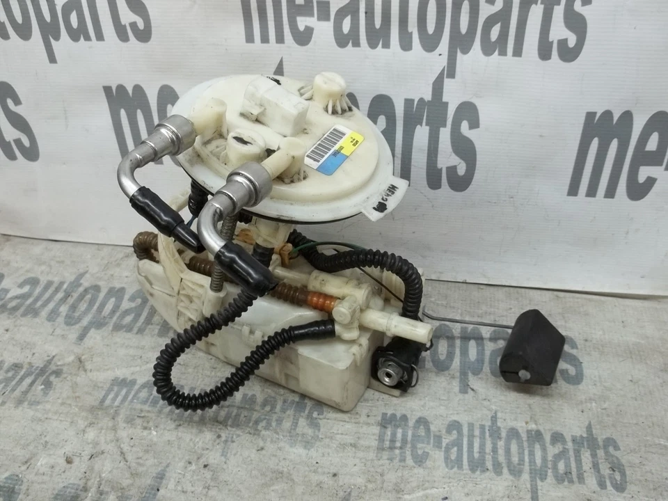 2004-2007 CADILLAC CTS STS OEM ORIGINAL FUEL PUMP SENDING UNIT ASSEMBLY 020578AE - Image 1 of 4