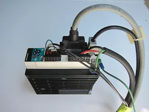 Servoaccionamiento Panasonic MBDDT2210003 - Imagen 1 de 10