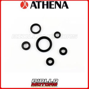 KIT PARAOLI MOTORE ATHENA SUZUKI DR-Z 400 2000-2007 P400510400036 - Foto 1 di 5