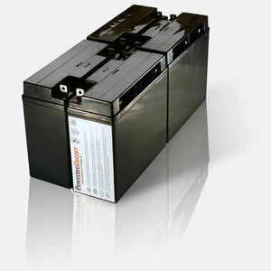 BATTERIA BATTERIA UPS RBC55 per APC SMT2200I SUA2200I SUA2200XLI DLA2200I DLT2200I - Foto 1 di 1