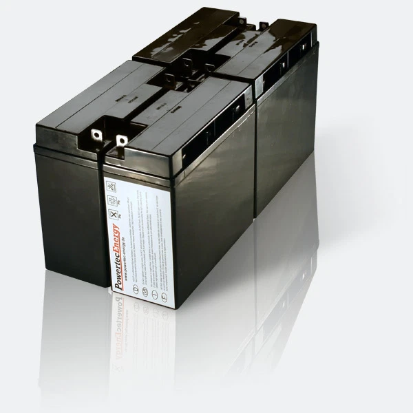 RBC55 BATTERIA GRUPPO DI CONTINUITÀ per APC SMT2200I SUA2200I SUA2200XLI DLA2200I DLT2200I