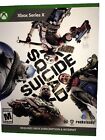 Suicide Squad: Kill The Justice League Xbox Series X|S