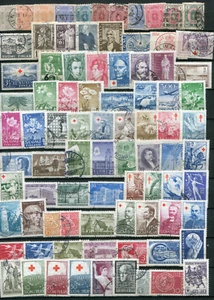Finnland - aus Nr. 12 - 596 o - KW 350,-- € ( 43773 ) - Picture 1 of 2