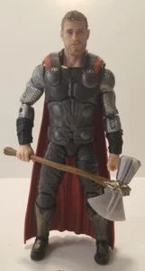 Marvel Legends Avengers Endgame Thor Loose/ Complete - Picture 1 of 2