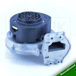 VENTILADOR CALDERA VAILLANT ECOMAX 646 VU 466-7 190248 VIENE CON 1 AÑO DE GARANTÍA - Imagen 1 de 5