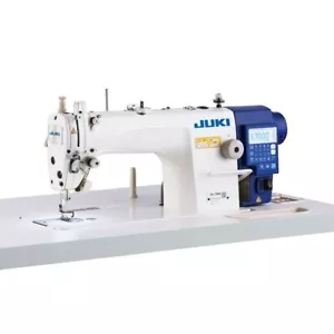 Juki DDL7000A Macchina da Cucire Industriale Completa di Tavolo. - Foto 1 di 1