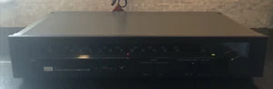 Sansui T-7 AM/FM Stereo Auto Search Tuner Perfect Working Condition - Picture 1 of 10