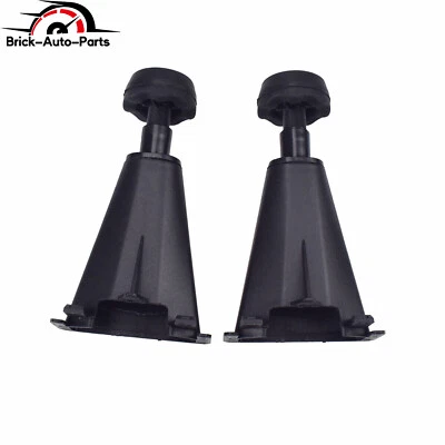 Juego de parachoques y parachoques para capó para Ford C-Max Escape 2013-2019 Foto 1 de 4