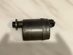 NOS Genuine Briggs & Stratton 2-4 HP Lo Tone Muffler | Suit Scott Bonnar Resto - Picture 1 of 3