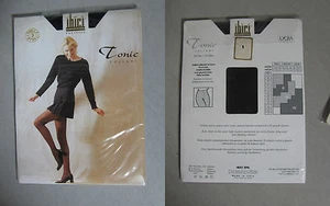 Collant Fine Tonic Rilassante Vintage T1 - Imagen 1 de 1
