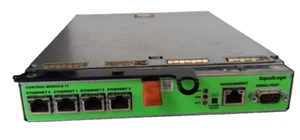 DELL 7V250 EQUALLOGIC TYPE 11 CONTROLLER 70-400, 42J59, 8P6TX, 8Y9DY, J3R23 - Photo 1/2