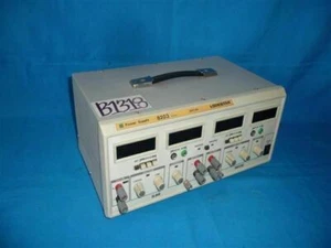 Lodestar 8203 Power Supply 30V 5A 30 Days Warranty Expedited Shipping - Picture 1 of 8