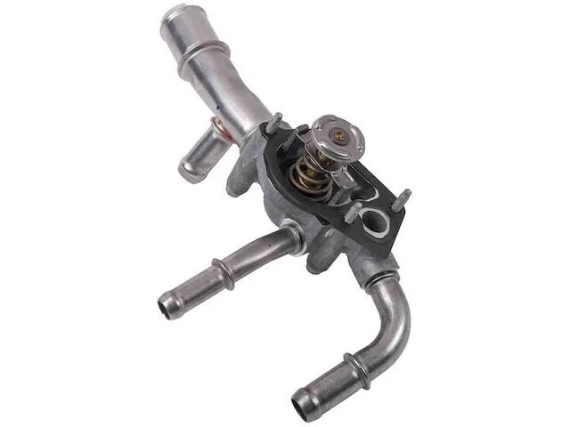 Kit termostato aire acondicionado Delco 73361MKYP 2009 2010 2011 Chevrolet Malibu 2008-2012 Foto 1 de 2