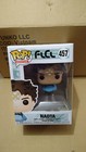 Funko Pop! FLCL #457 Naota  (F27)