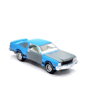 1976 Plymouth Volare Road Runner Collectible 1/64 Scale Diecast GREAT GIFT 🎁  - Picture 1 of 8