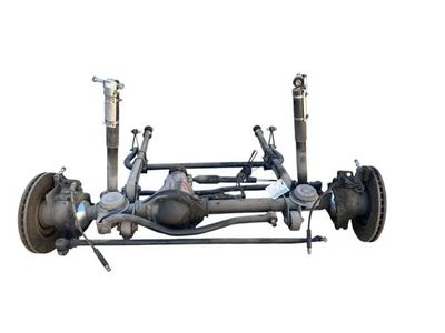 2013-2018 MERCEDES G63 FRONT AXLE CARRIER DIFFERENTIAL *91K MILES* 4633310105 - Imagem 1 de 4