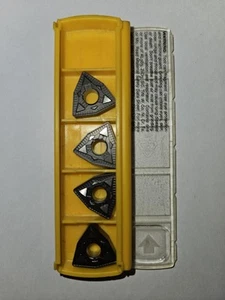 KENNAMETAL WNMG432RN KCP40 WNMG080408 4pcs - Picture 1 of 3