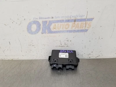 22 2022 GMC ACADIA SLT MÓDULO DE CONTROLE DE PLATAFORMA ELEVATÓRIA 84591525 - Imagem 1 de 4