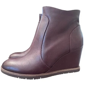 Sofft Maguire Leather Bootie Size 9 - Picture 1 of 8
