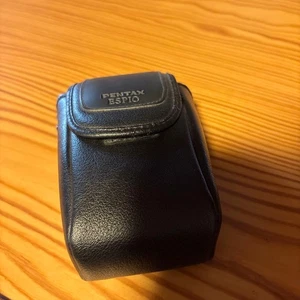 PENTAX ESPIO case only - Picture 1 of 3