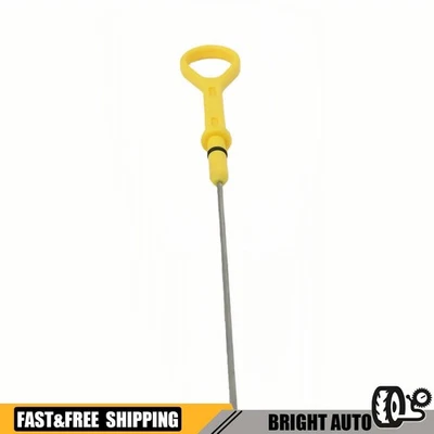 Medidor de nivel de aceite de fluido de aceite de motor BP4W-10-450 1 pieza para Mazda Miata 99-05 Foto 1 de 4