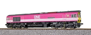 ESU H0 31289 Diesellok Class 77 One 66587 - digital, Sound, AC/DC - NEU - Bild 1 von 1