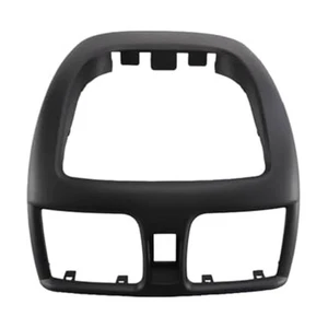 Compatible With GPS Car Radio Dash Frame Easy Installation Factory Appearance - Picture 1 of 8