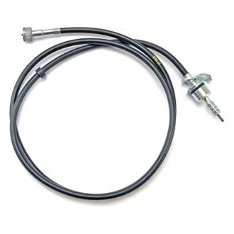 For Ford Mustang 1969-1970 Scott Drake 4 Speed Speedometer Cable Foto 1 de 2