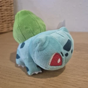 Pokemon kleine Bulbasaur Marke Aoger Plüsch - Bild 1 von 5
