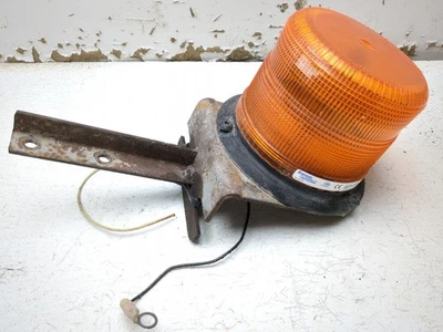 Luz estroboscópica de seguridad 06-10 Kubtoa RTV 900 ECCO Foto 1 de 4