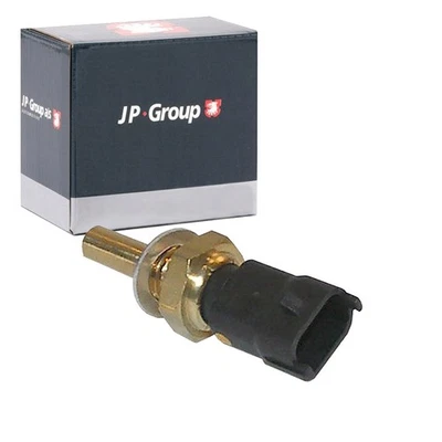 JP GROUP Sensore Temperatura Refrigerante Adatto Per Citroën Jumper Fiat Ducato - Immagine 1 di 2