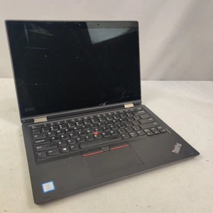 Lenovo ThinkPad L390 Yoga 13" Intel Core i5 8GB RAM OHNE HDD/OS FÜR TEILE WIE BESEHEN  - Bild 1 von 7
