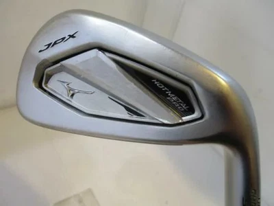 Mizuno JPX 925 HOT METAL Pro Iron Set 6-9,Pw 5pc Flex SR TS-i SR Graphite - Image 1 of 4