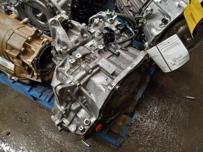 KIA FORTE 2017-2018 AUTOMATIC TRANSMISSION 2.0L 1575781 - Image 1 of 4