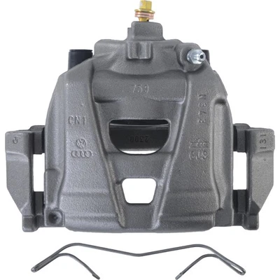 Pinza de freno de disco para modelos selectos 09-19 Audi Volkswagen 1405-317513 Foto 1 de 4