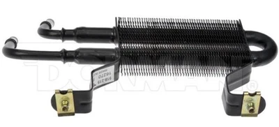 Cooler de direção hidráulica Dorman 918-319 compatível com Ford E-350 Super Duty 2019 - Imagem 1 de 2