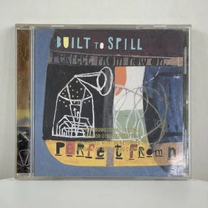 Perfect From Now On by Built To Spill CD 1997 Warner Bros - Picture 1 of 5