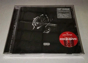 Pop Smoke - Shoot For The Stars.. Aim For The Moon CD - New w/ Cracked Case - Imagen 1 de 1