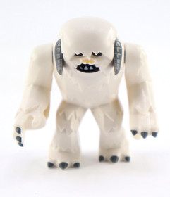LEGO Star Wars Wampa Big Fig Hoth 8089 75098