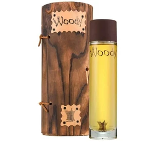 Arabian Oud Woody Eau De Parfum Unisex... - Imagen 1 de 3
