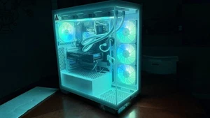 Ryzen 5 7600X | RTX 5060 Ti 16GB | 32GB DDR5 | 2TB NVMe | Wi-Fi | 750W Gold |New - Picture 1 of 14