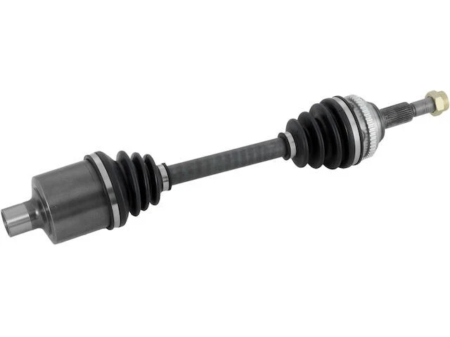 Передняя правая ось CV в сборе для 1994-2002 Saturn SC2 1,9 л 4 цилиндра 2001 PS395XG - Изображение 1 из 1
