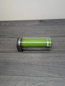 Bote de suciedad Gtech Air Ram - AR2 AR29 - verde - Imagen 1 de 11